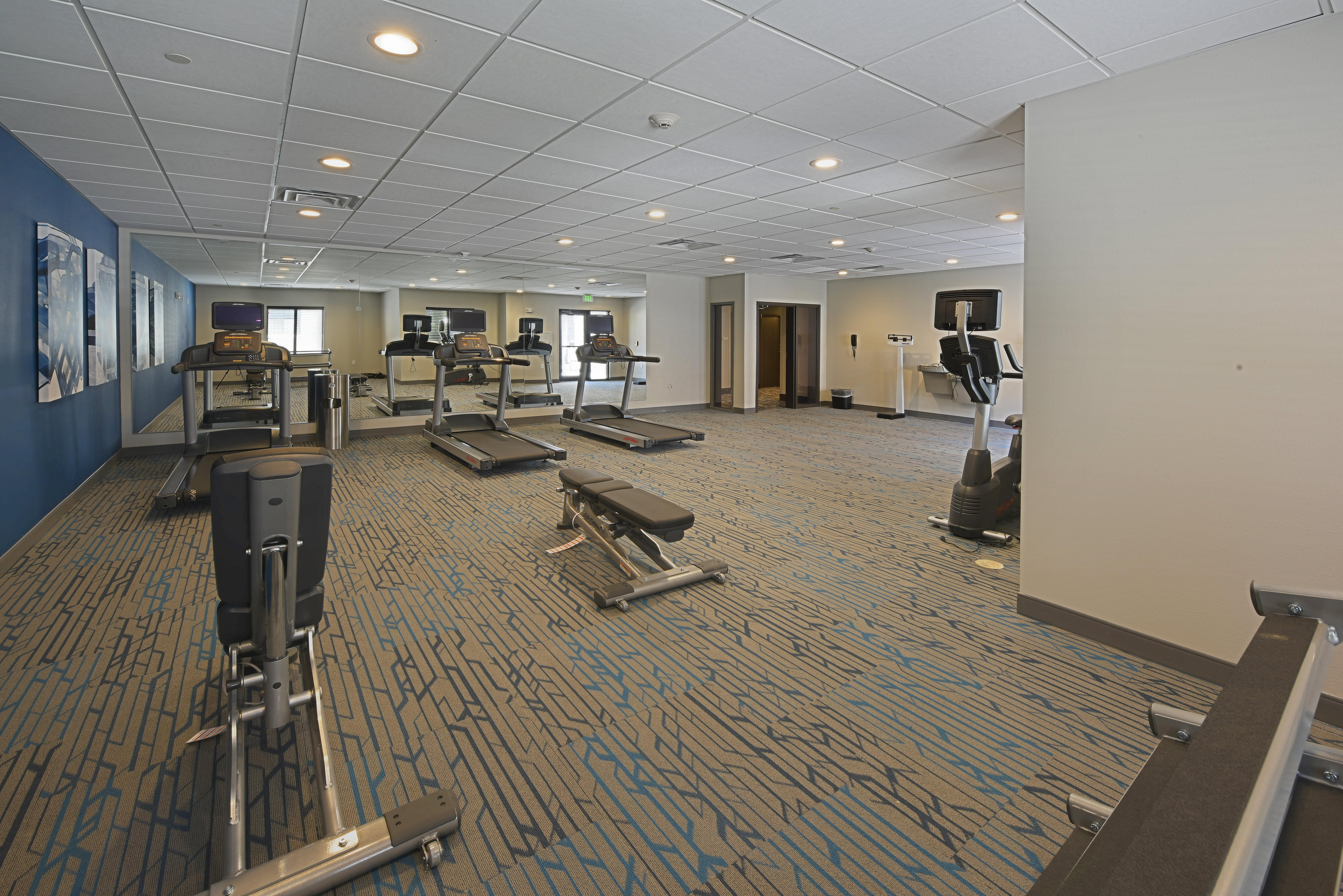 Staybridge - - Medical Center By Ihg
