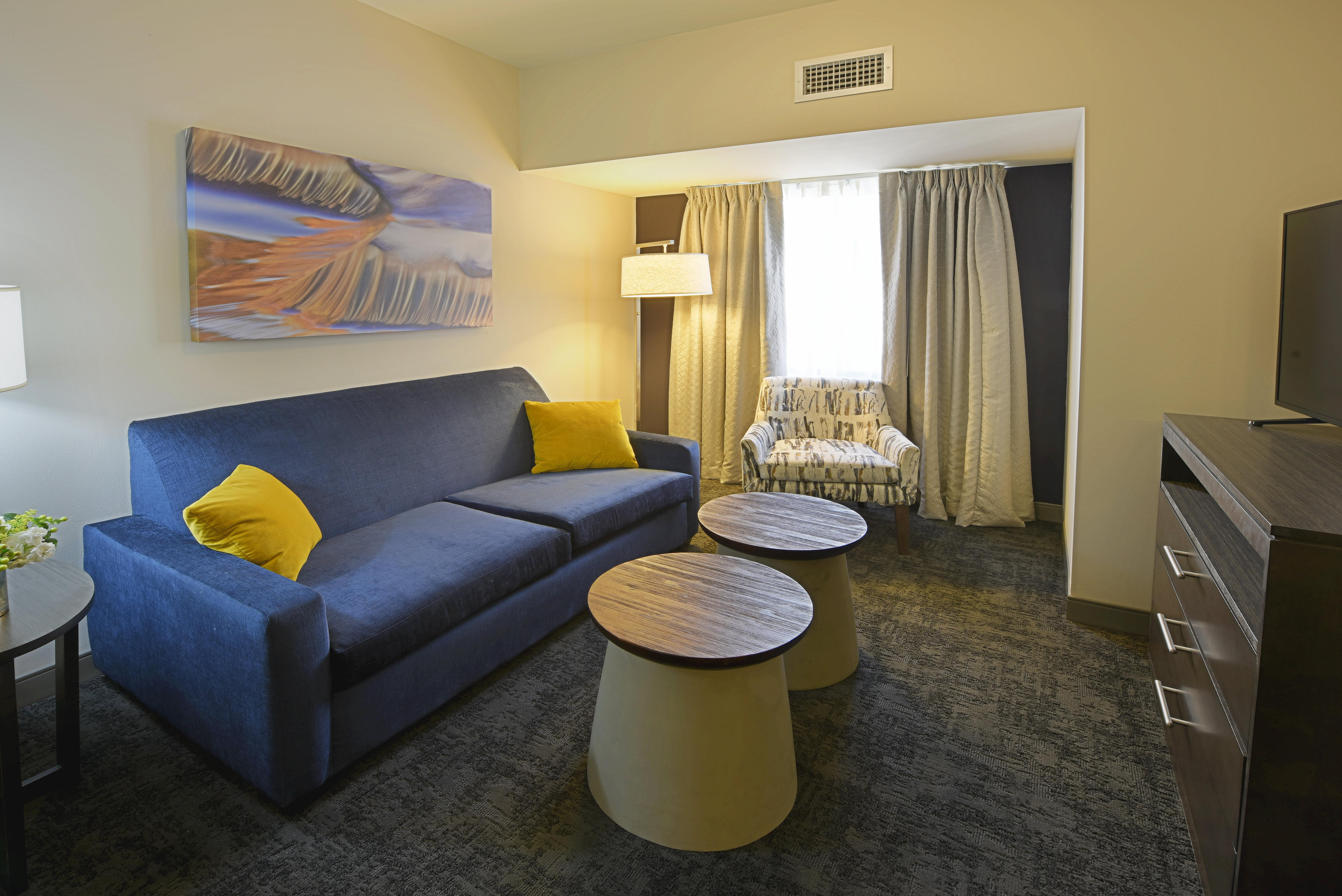 Staybridge - - Medical Center By Ihg Hotel 3*