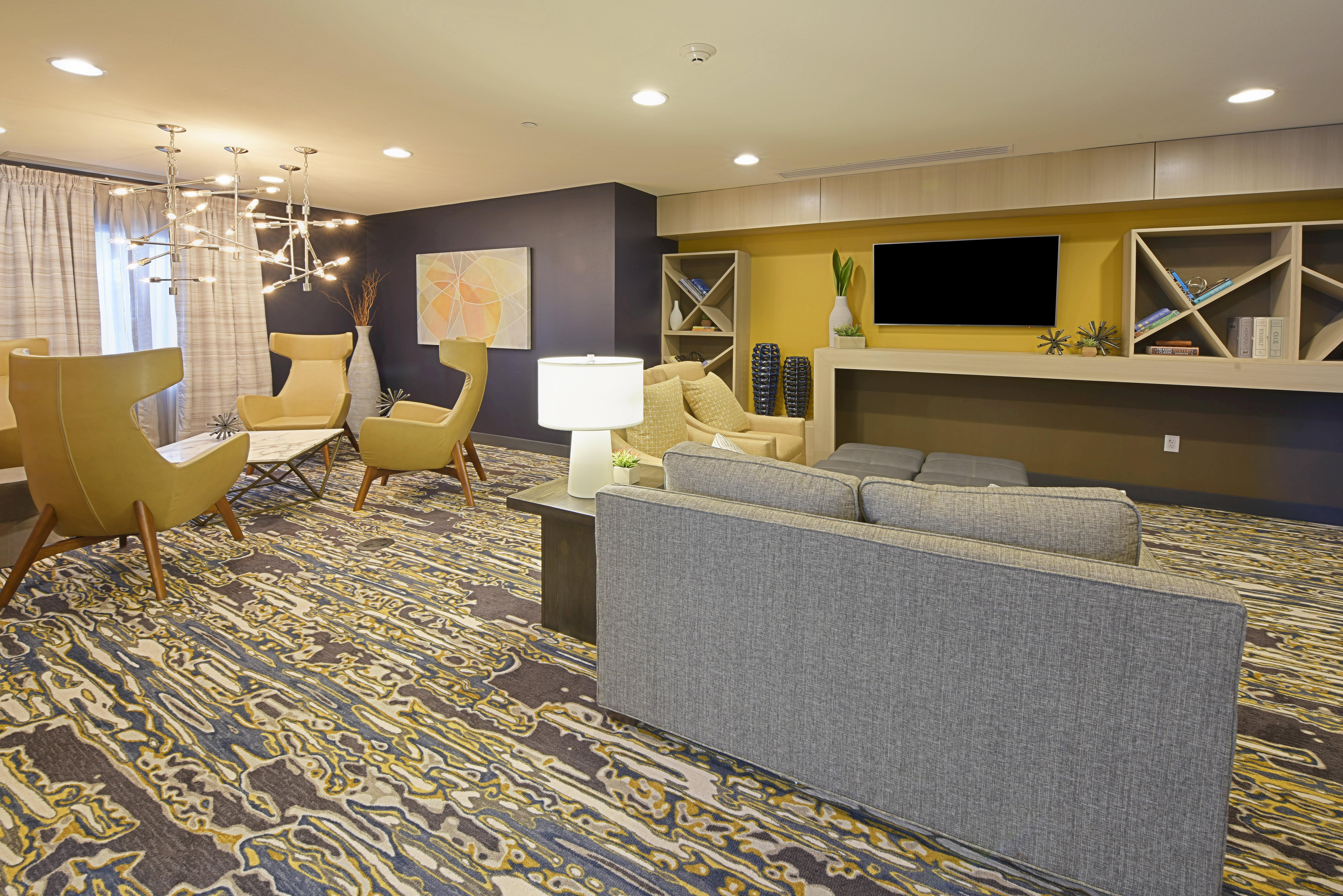 Staybridge - - Medical Center By Ihg Hotel 3*