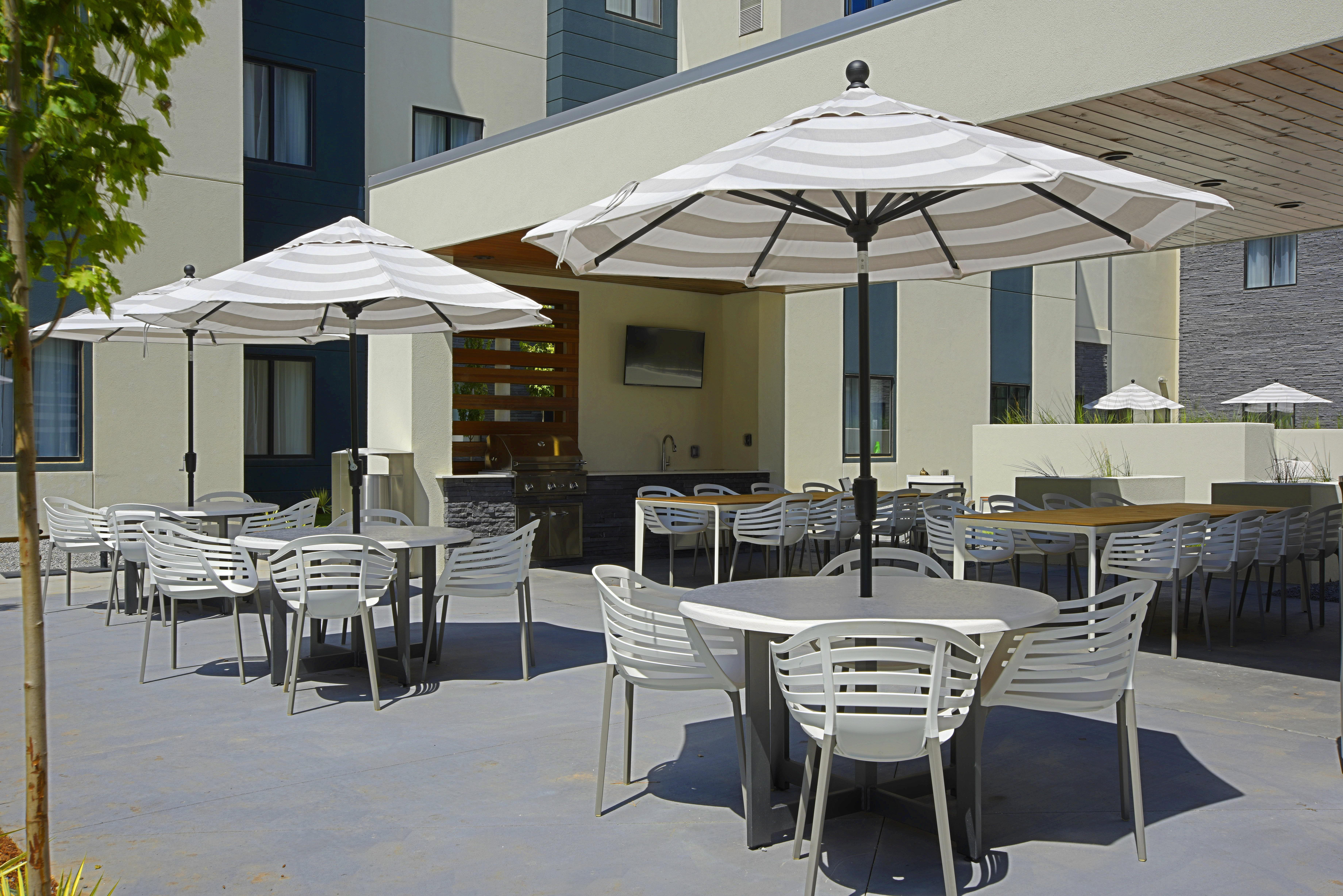Hotel Staybridge - - Medical Center By Ihg Little Rock