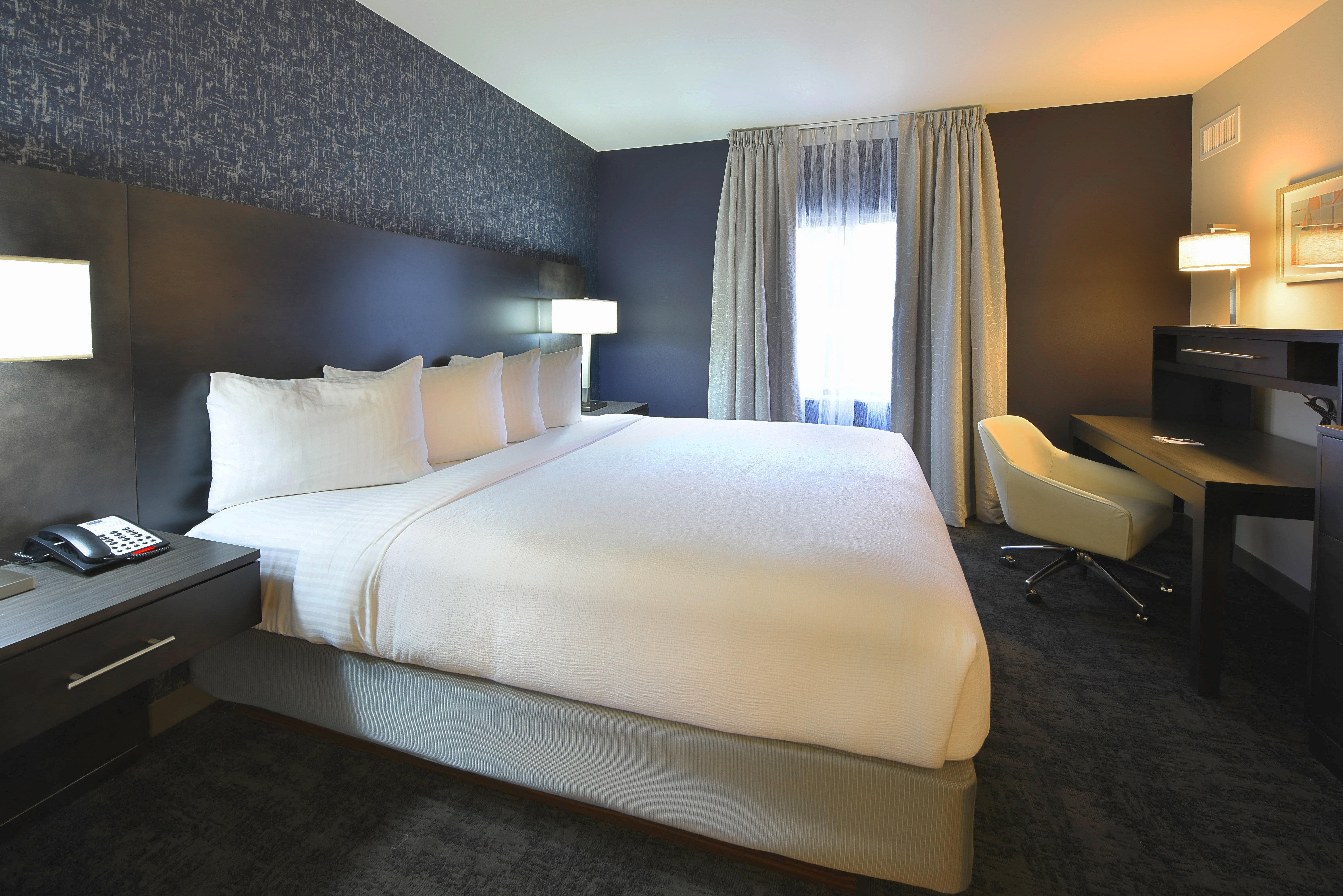 Staybridge - - Medical Center By Ihg Hotel 3*