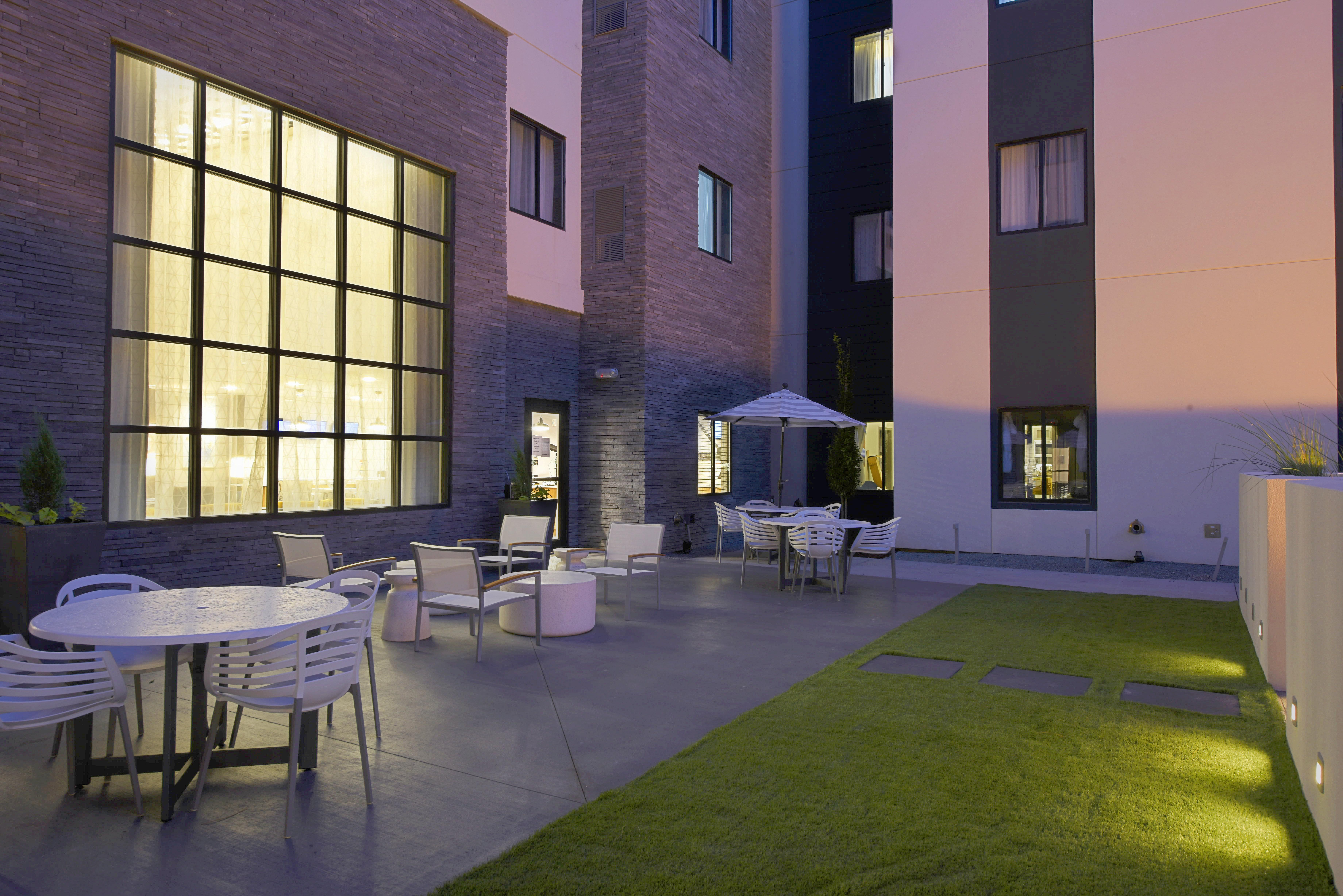 Hotel Staybridge - - Medical Center By Ihg 3*