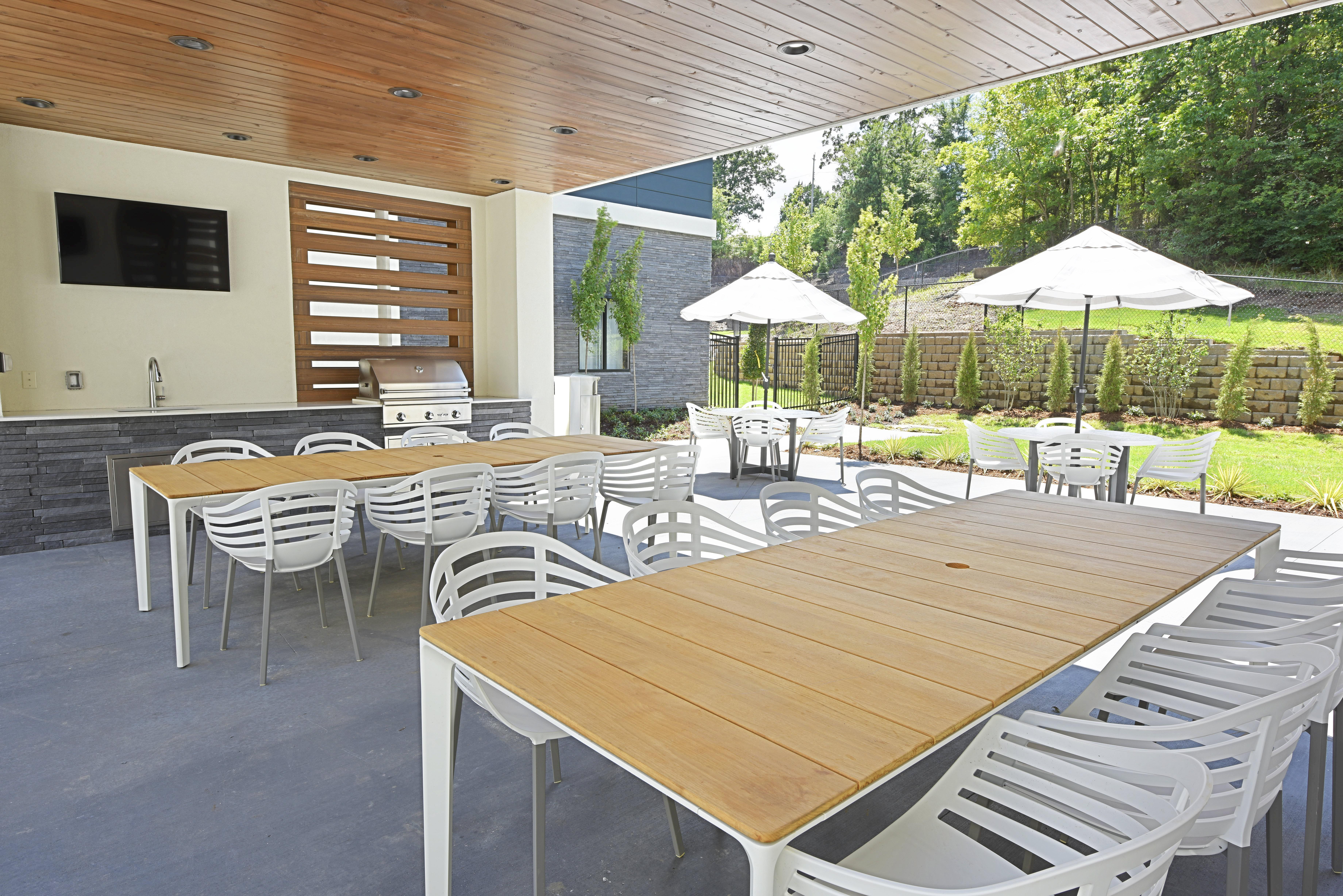 Staybridge - - Medical Center By Ihg Little Rock