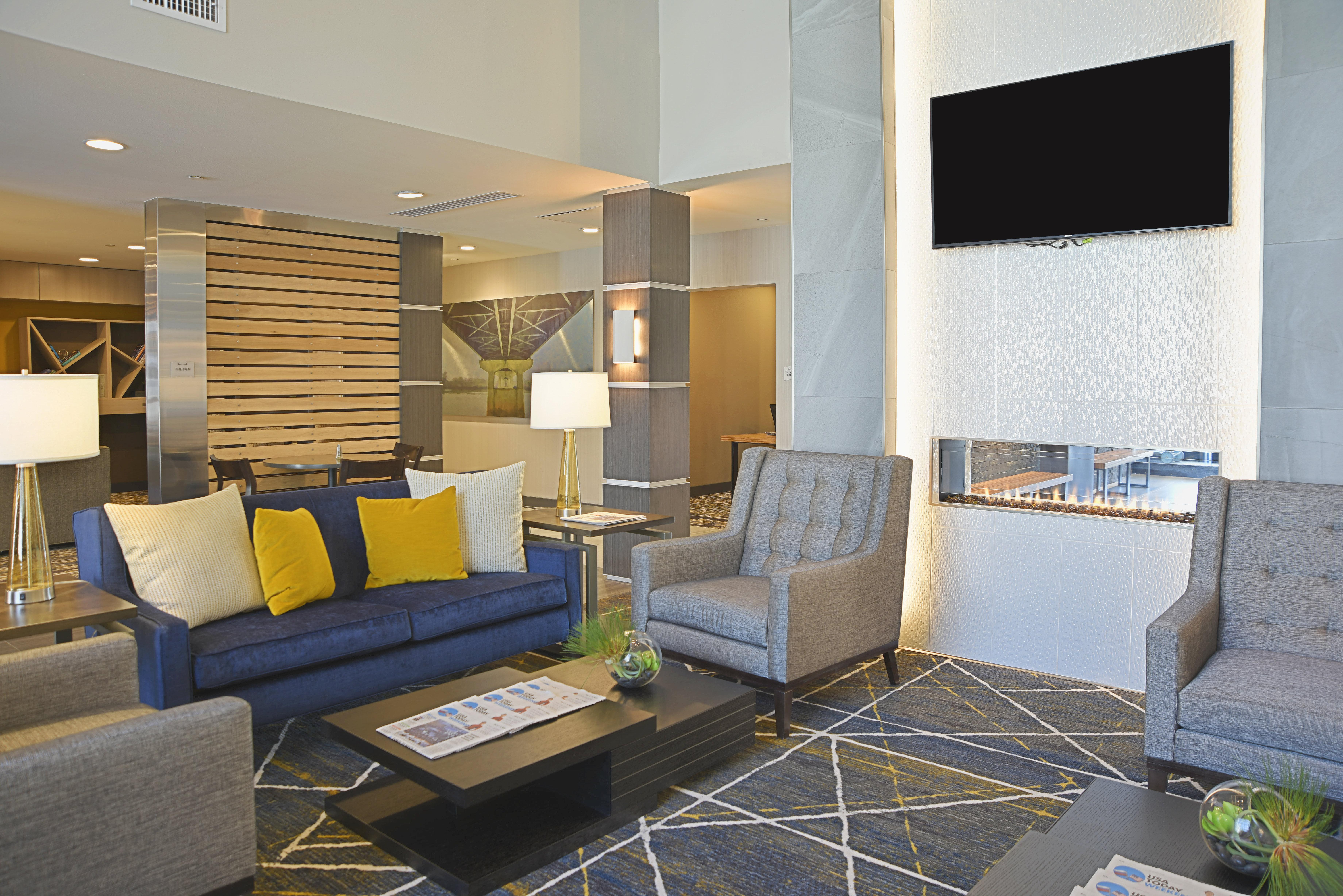 Staybridge - - Medical Center By Ihg 3*