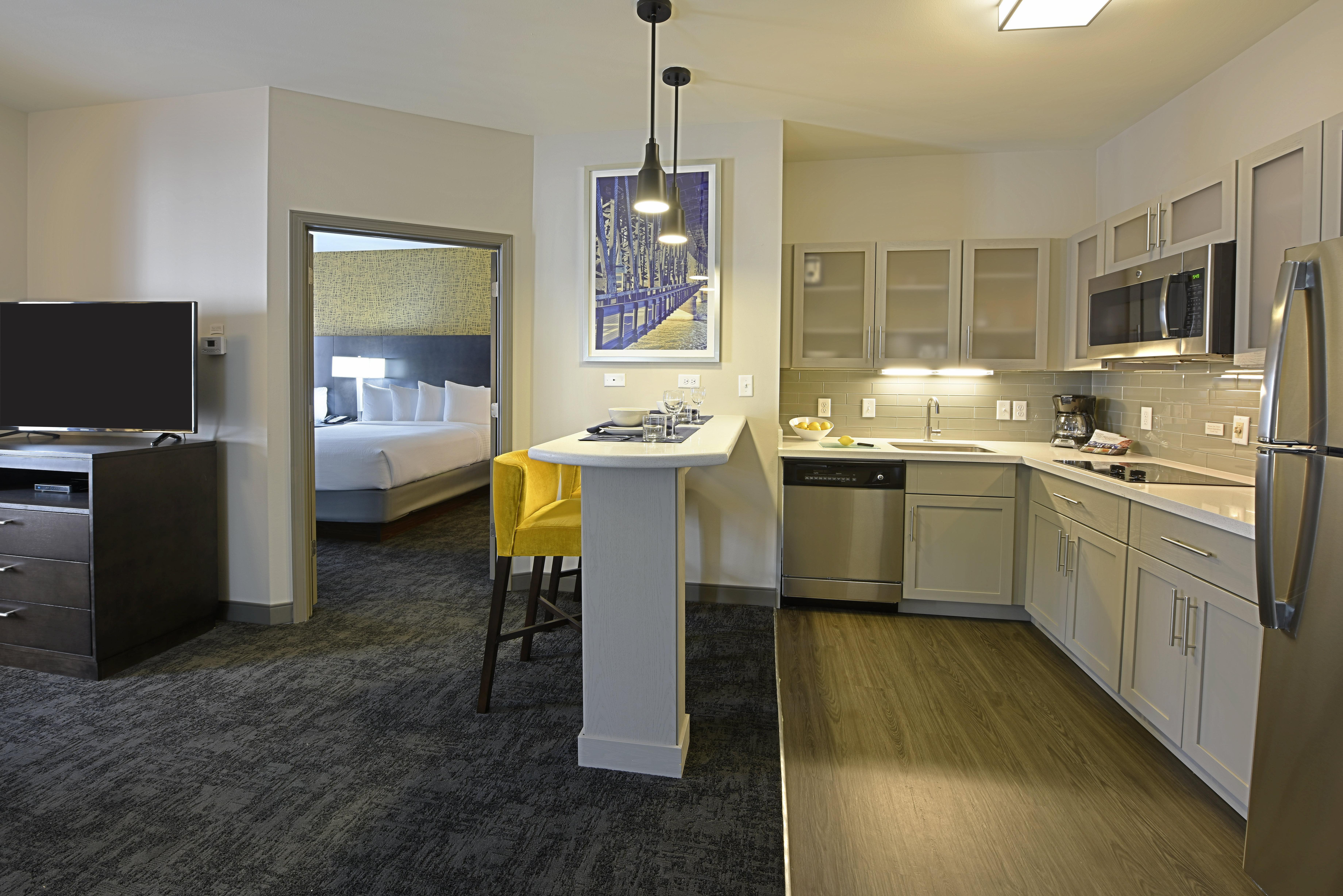 Staybridge - - Medical Center By Ihg Little Rock