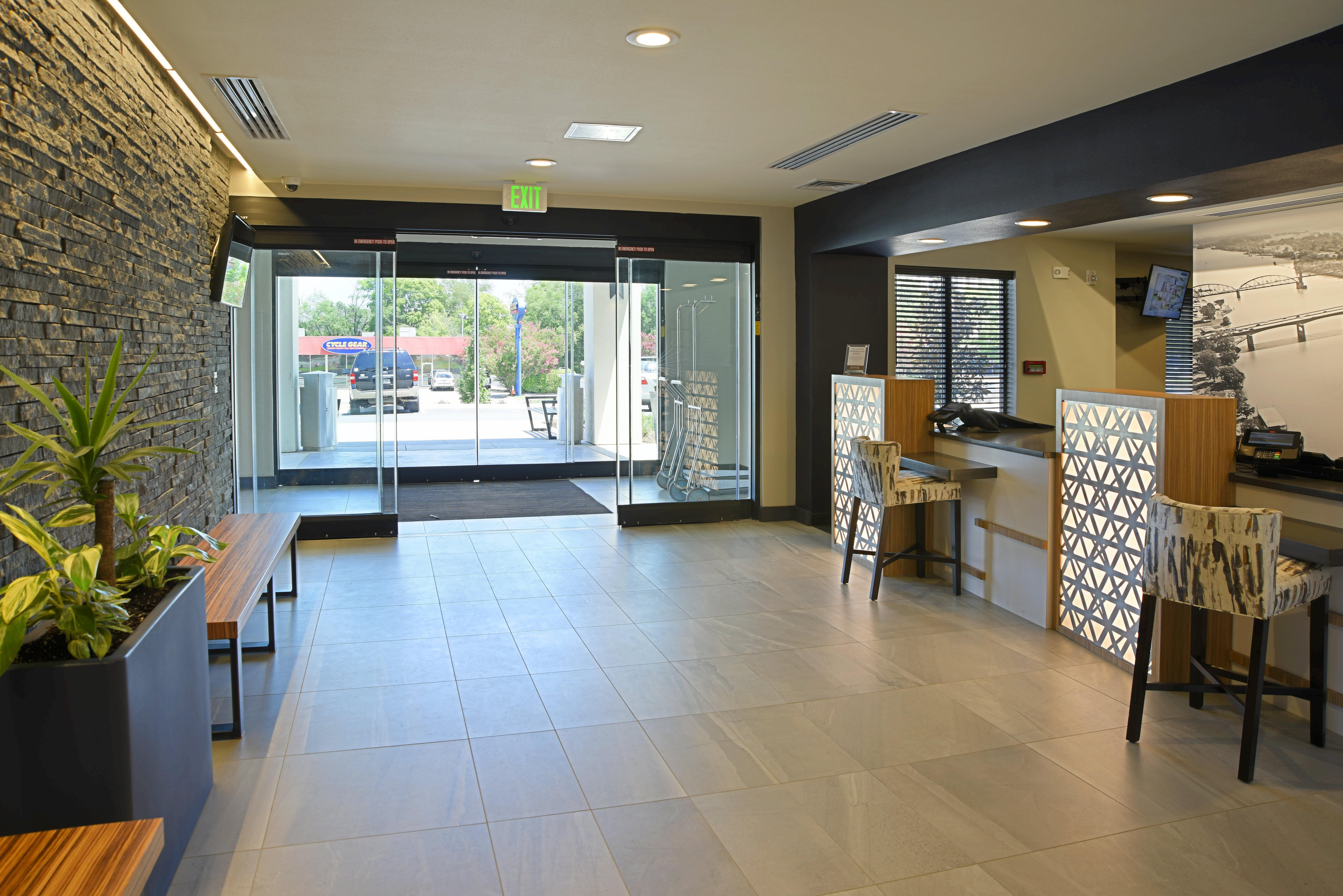 Staybridge - - Medical Center By Ihg Hotel