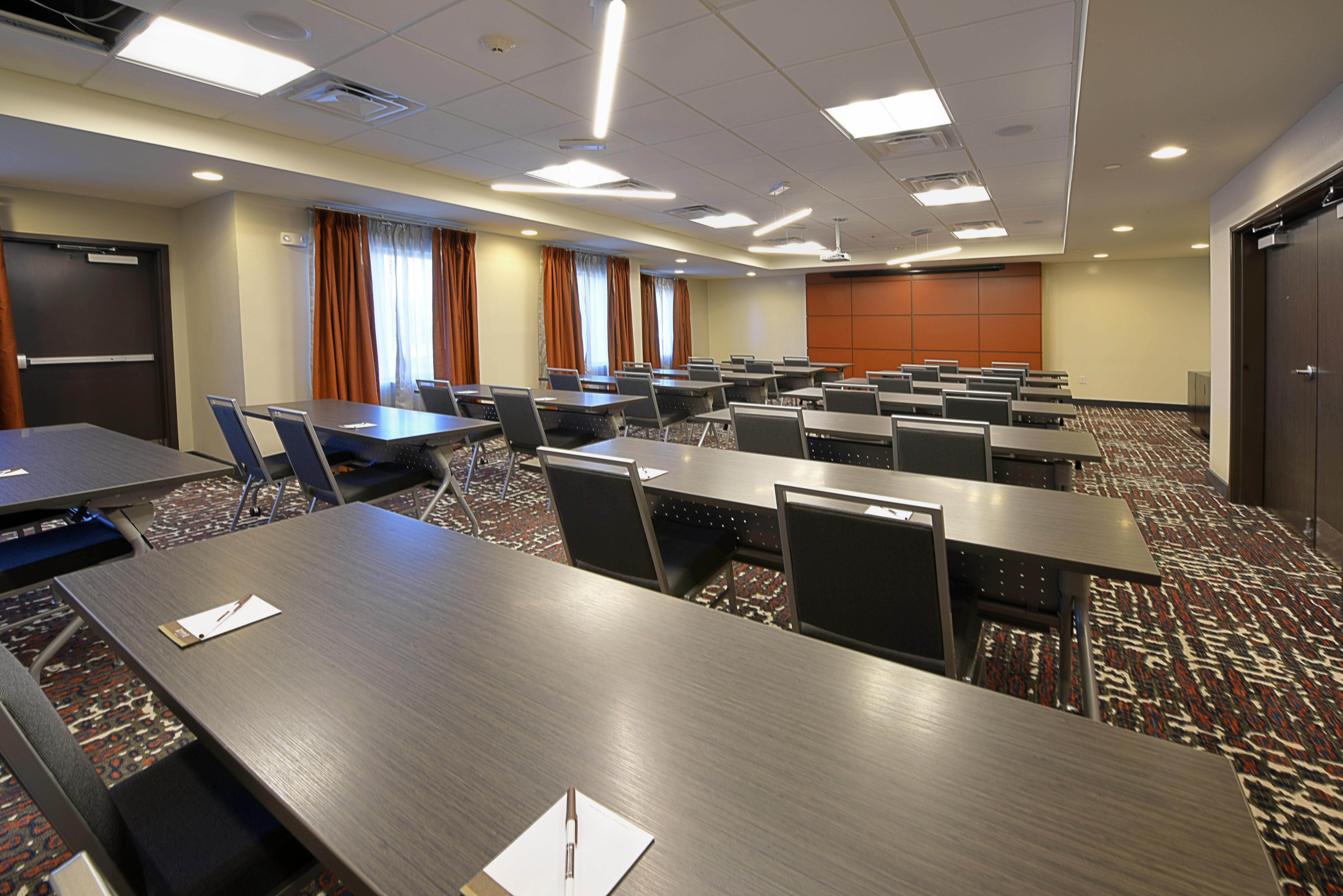 Staybridge - - Medical Center By Ihg Hotel Little Rock