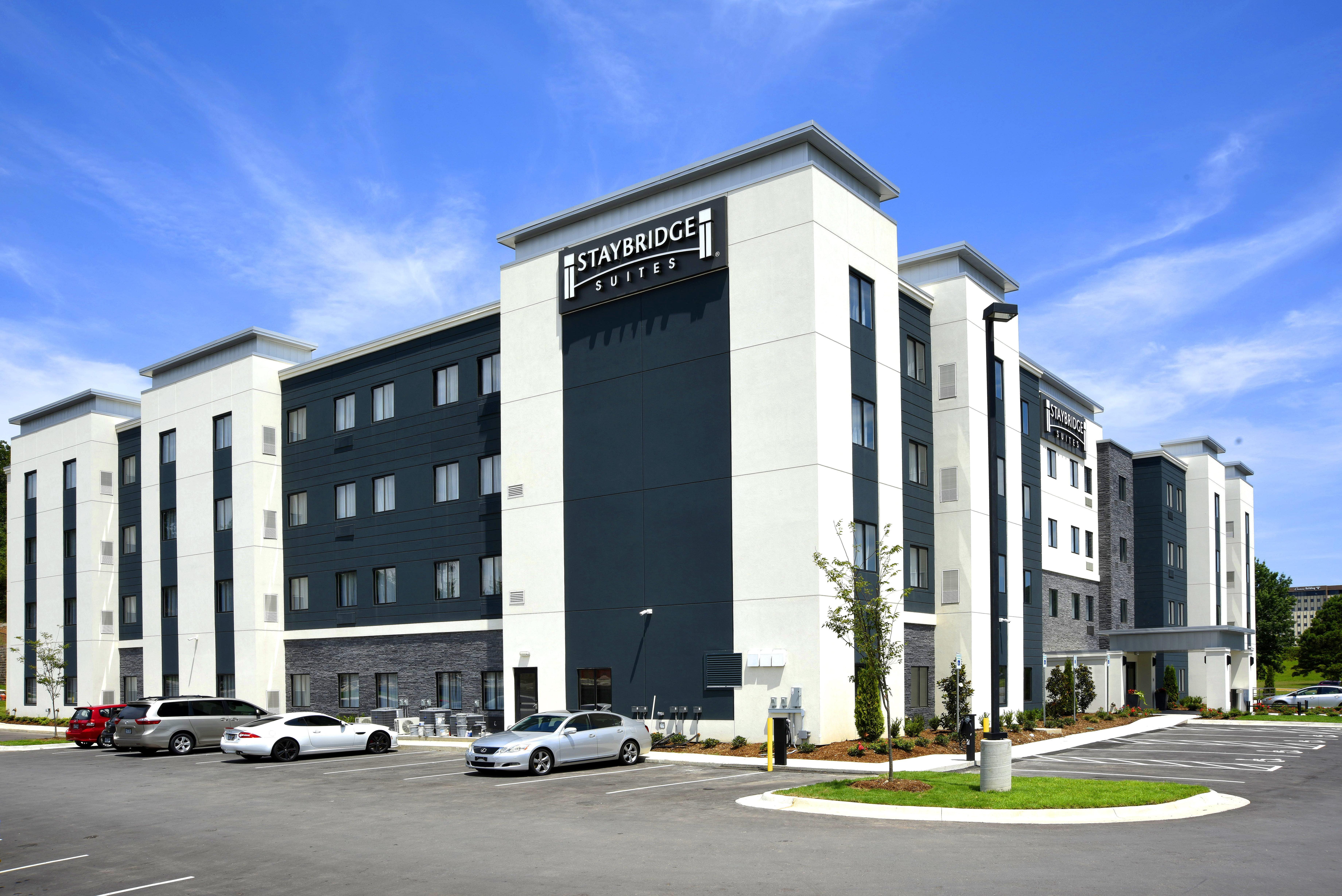 Hotel Staybridge - - Medical Center By Ihg