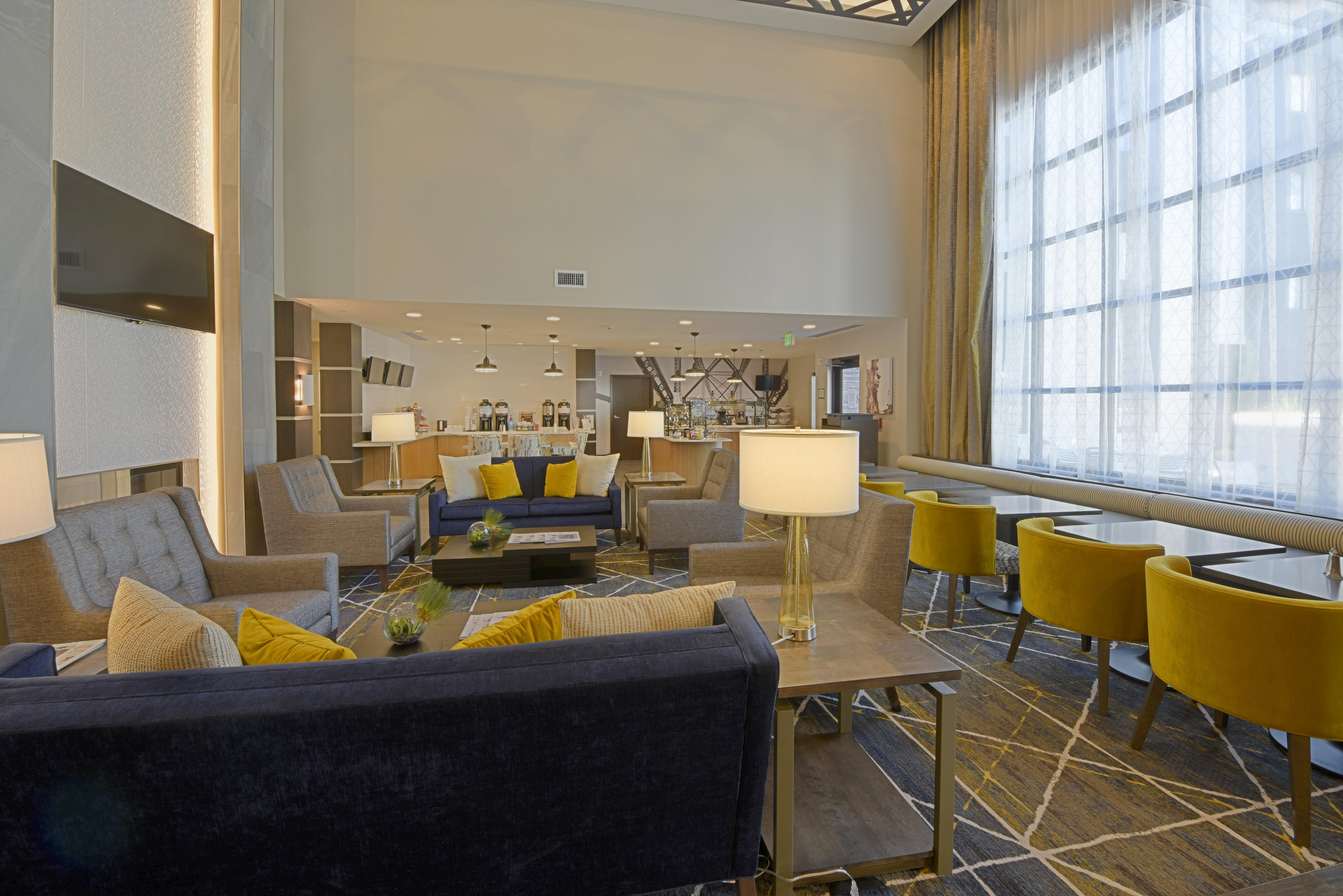 Staybridge - - Medical Center By Ihg Hotel Little Rock