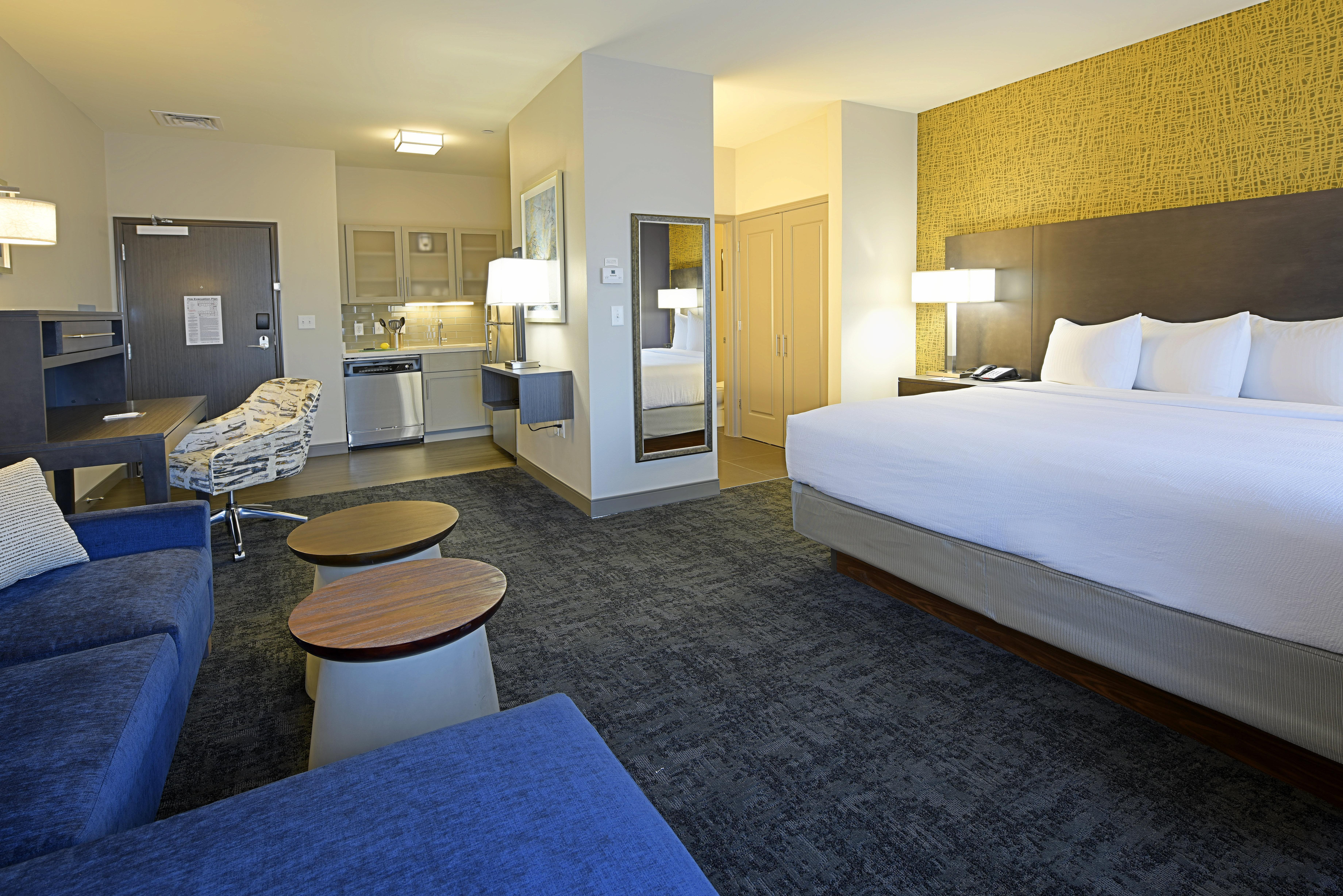 Staybridge - - Medical Center By Ihg Little Rock
