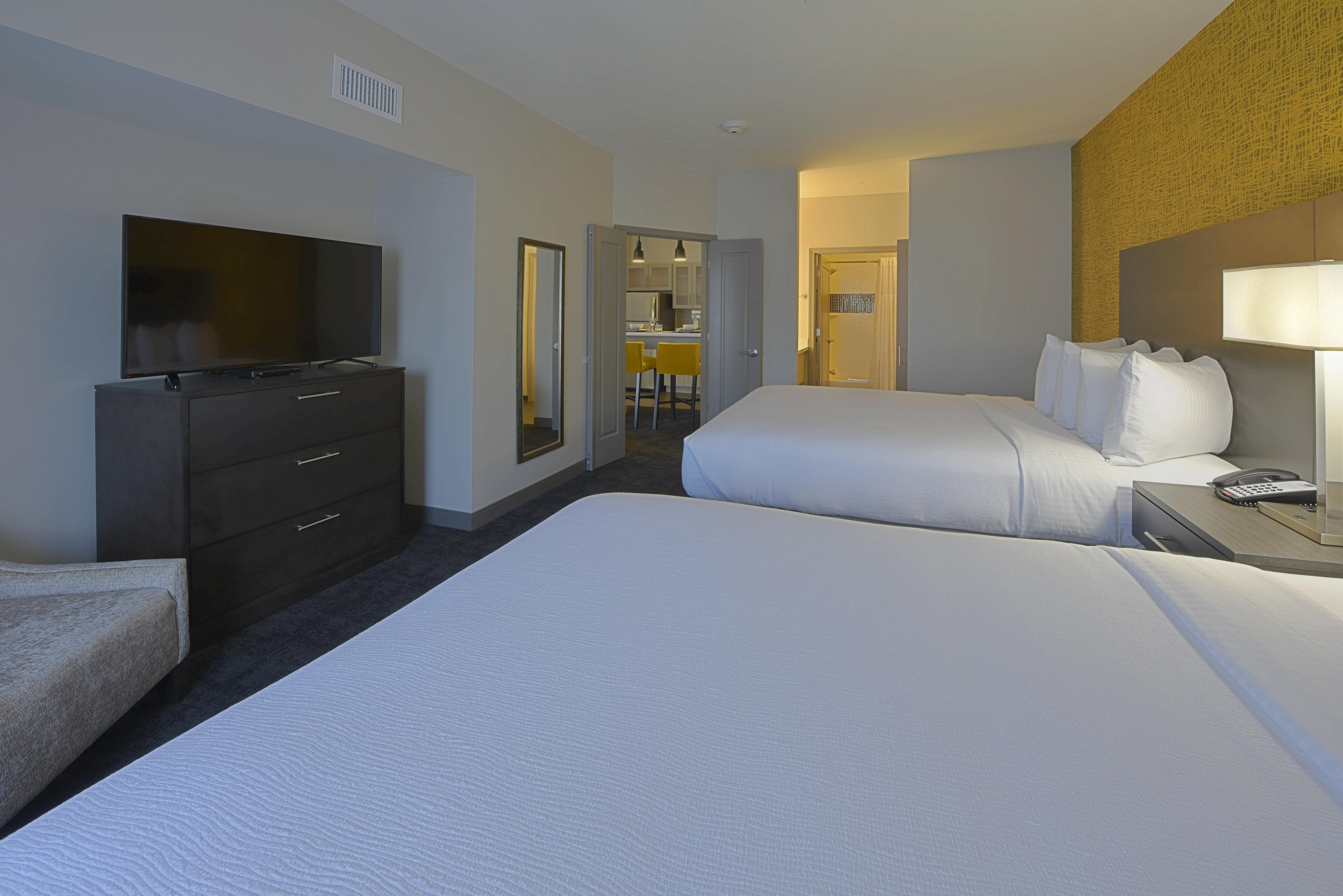 Staybridge - - Medical Center By Ihg Hotel Little Rock
