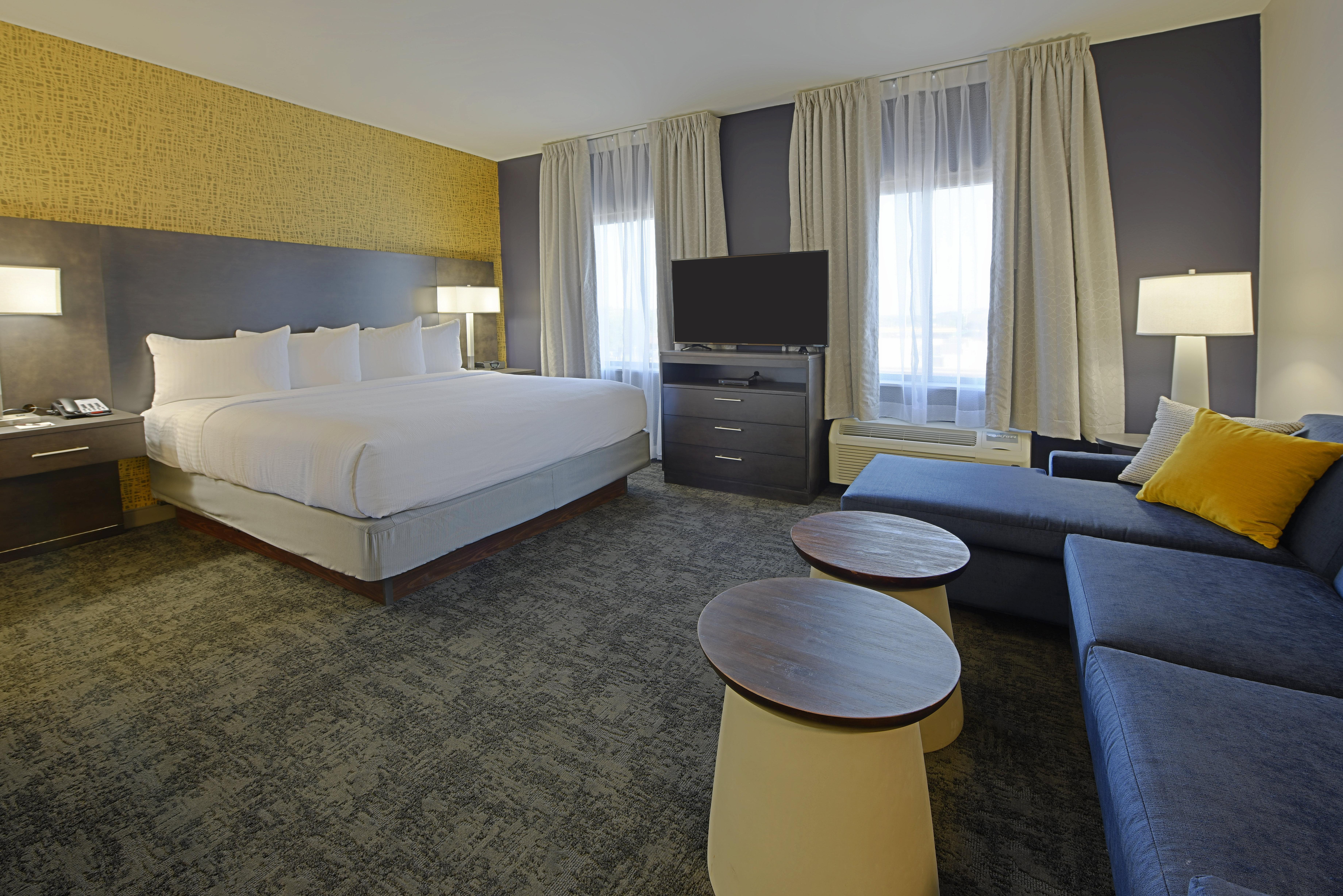 Staybridge - - Medical Center By Ihg Little Rock
