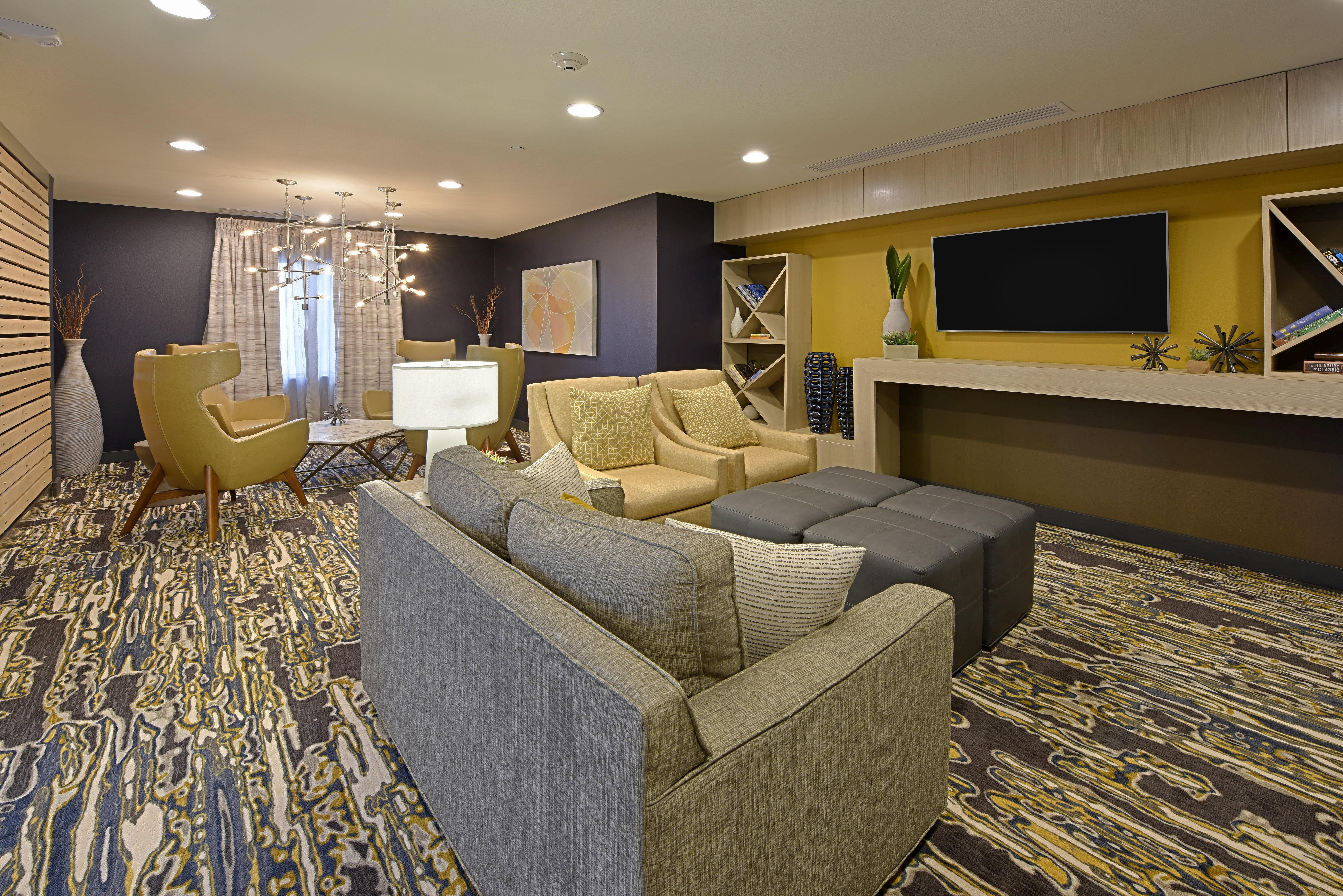 Staybridge - - Medical Center By Ihg Little Rock