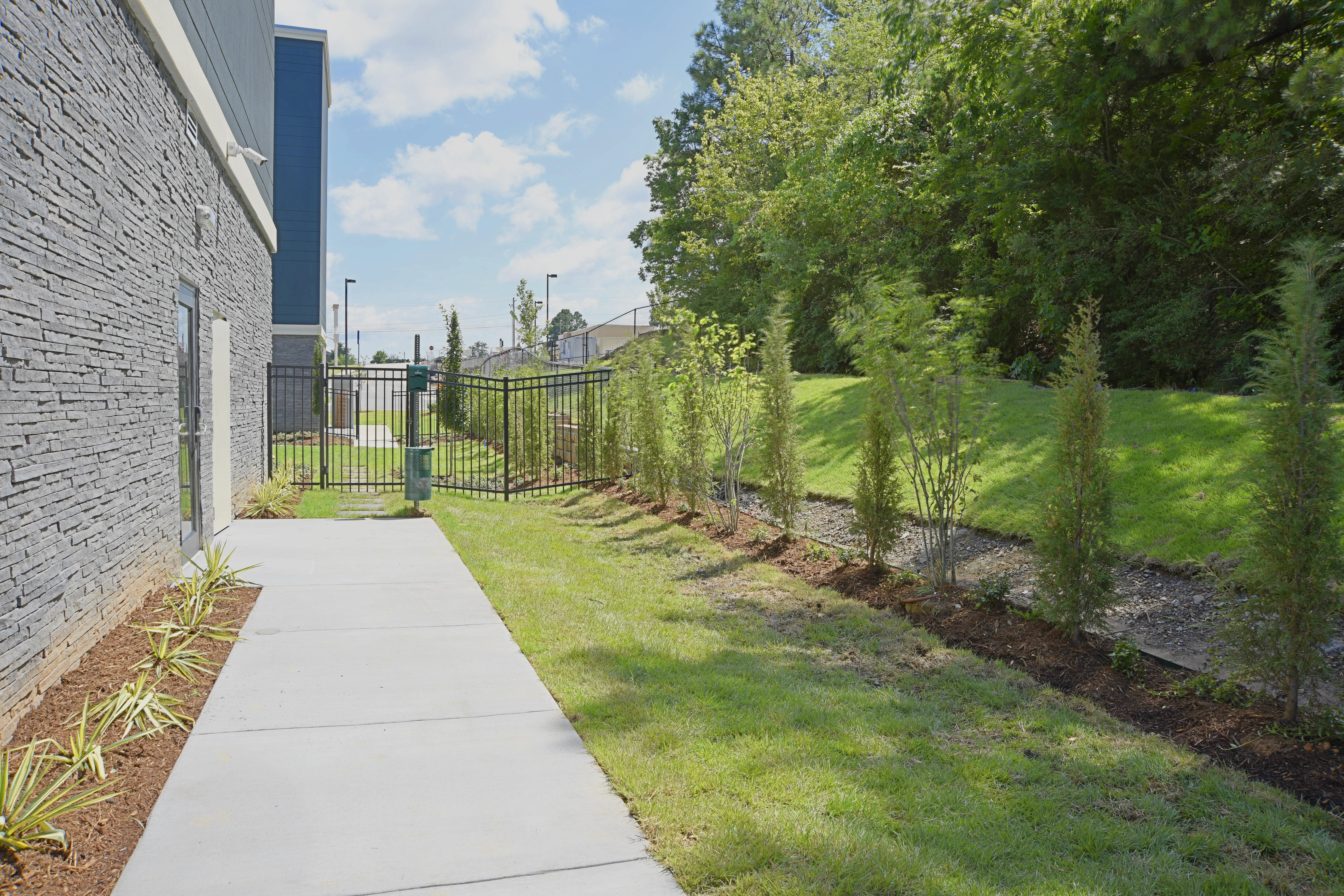 Staybridge - - Medical Center By Ihg 3* Little Rock