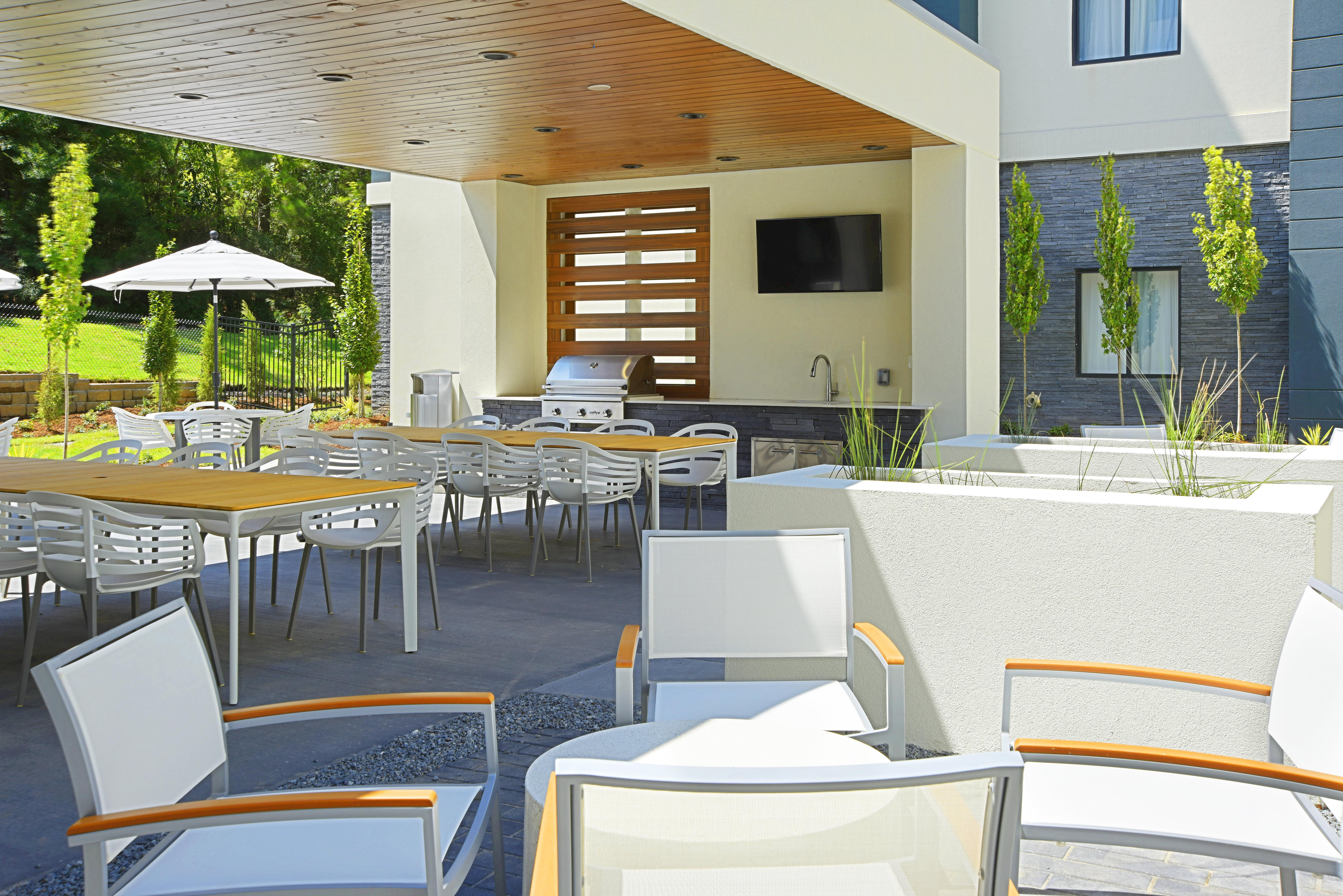 Staybridge - - Medical Center By Ihg Hotel 3*