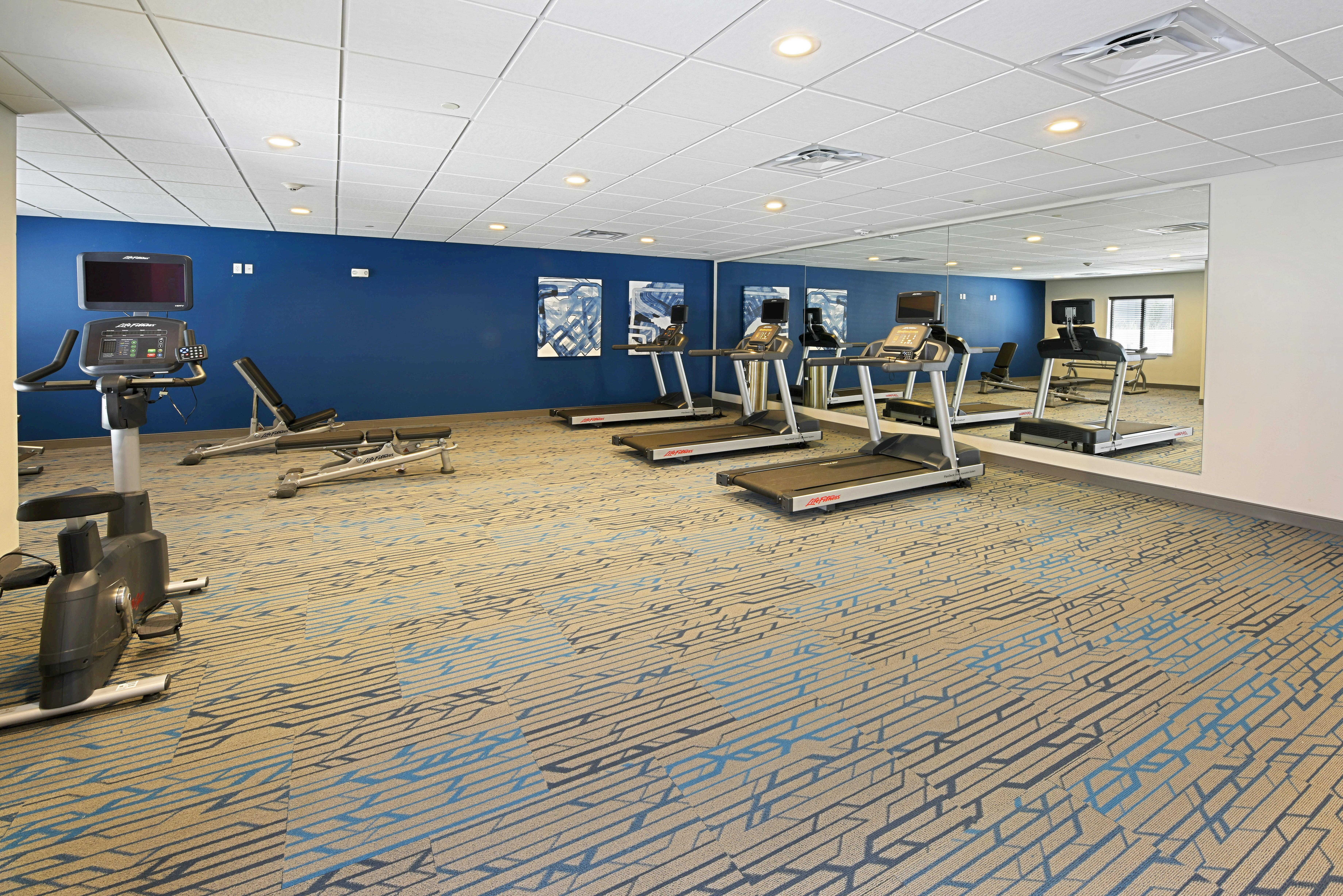 Hotel Staybridge - - Medical Center By Ihg Little Rock