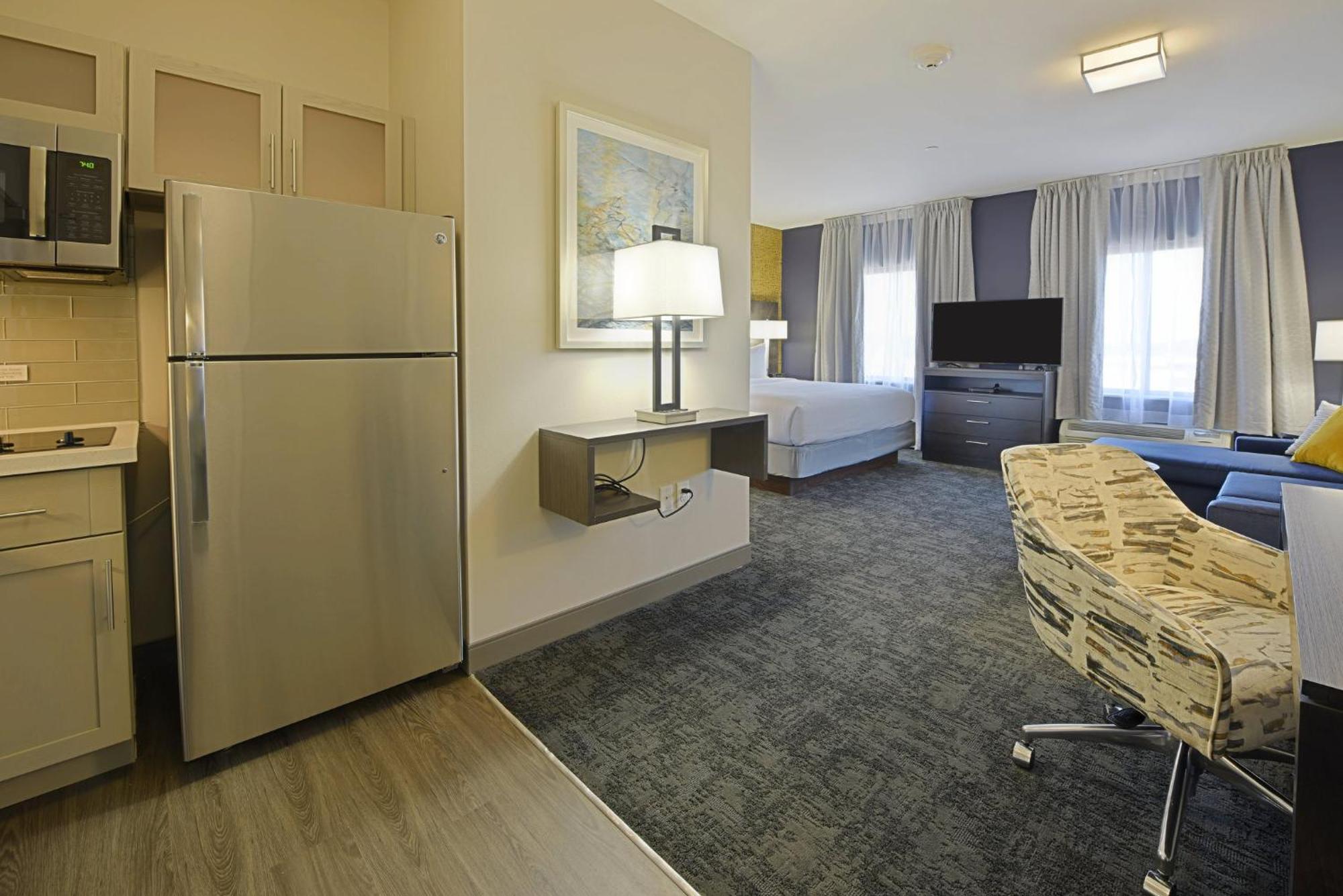 Staybridge - - Medical Center By Ihg 3*
