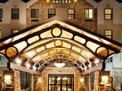 Hotel Staybridge - - Medical Center By Ihg Little Rock