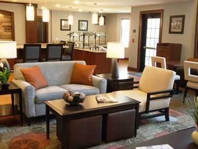 Staybridge - - Medical Center By Ihg 3* Little Rock