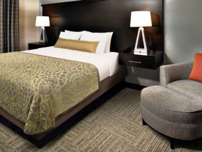 Staybridge - - Medical Center By Ihg Hotel Little Rock