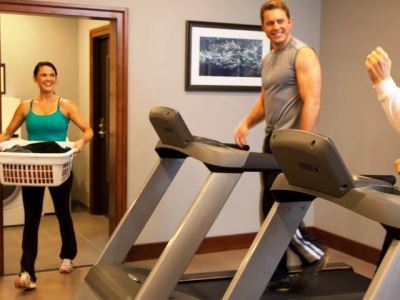 Staybridge - - Medical Center By Ihg Little Rock