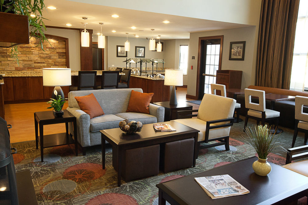 Hotel Staybridge - - Medical Center By Ihg Little Rock
