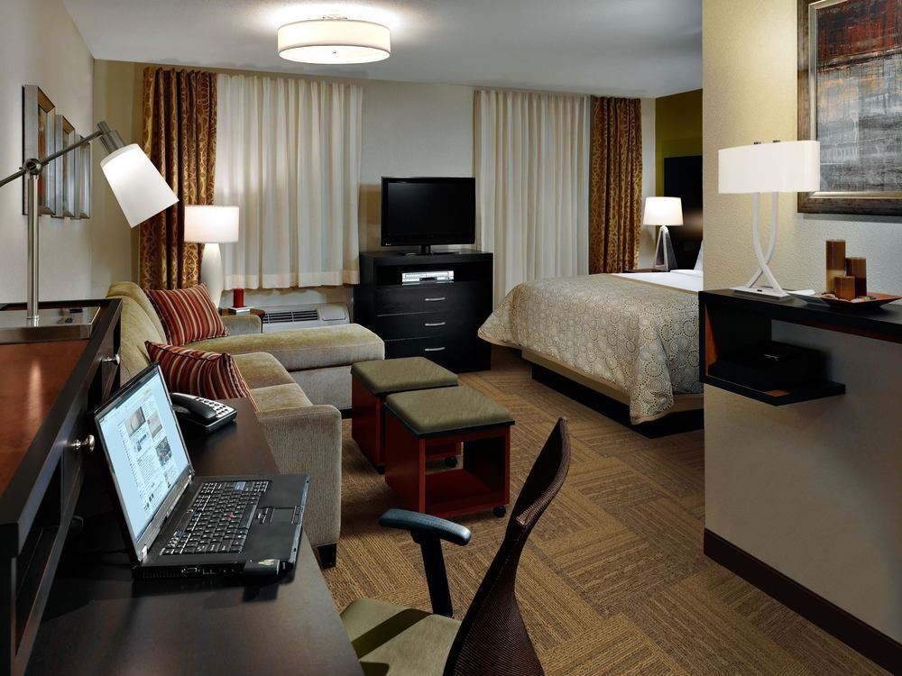 Hotel Staybridge - - Medical Center By Ihg 3*