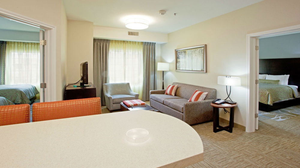 Hotel Staybridge - - Medical Center By Ihg Little Rock