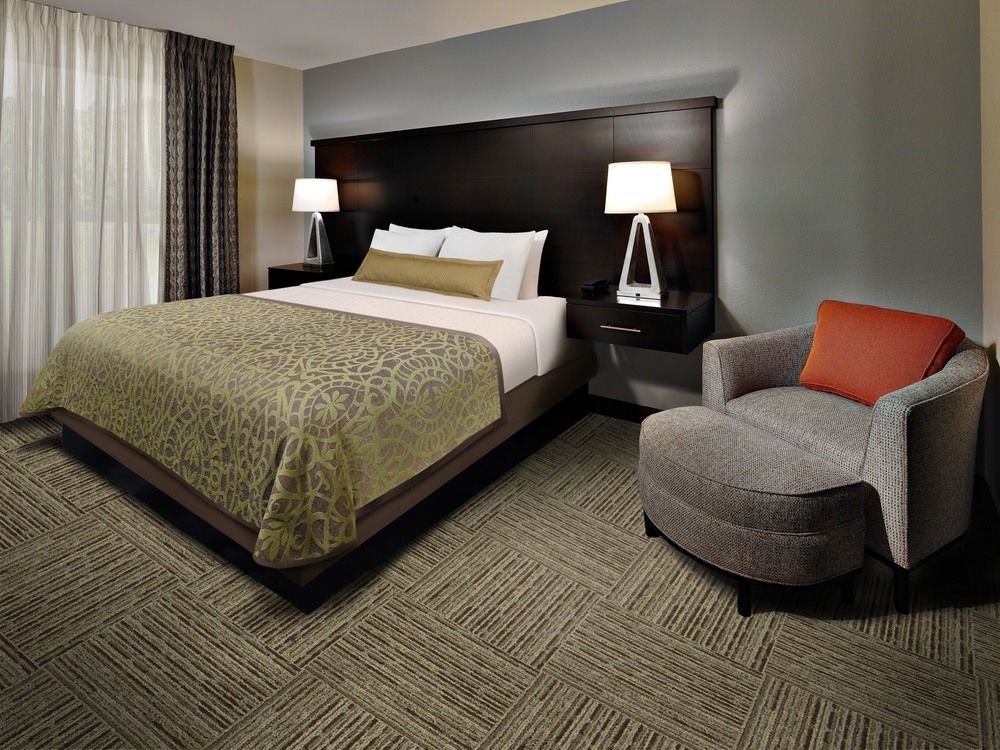 Hotel Staybridge - - Medical Center By Ihg