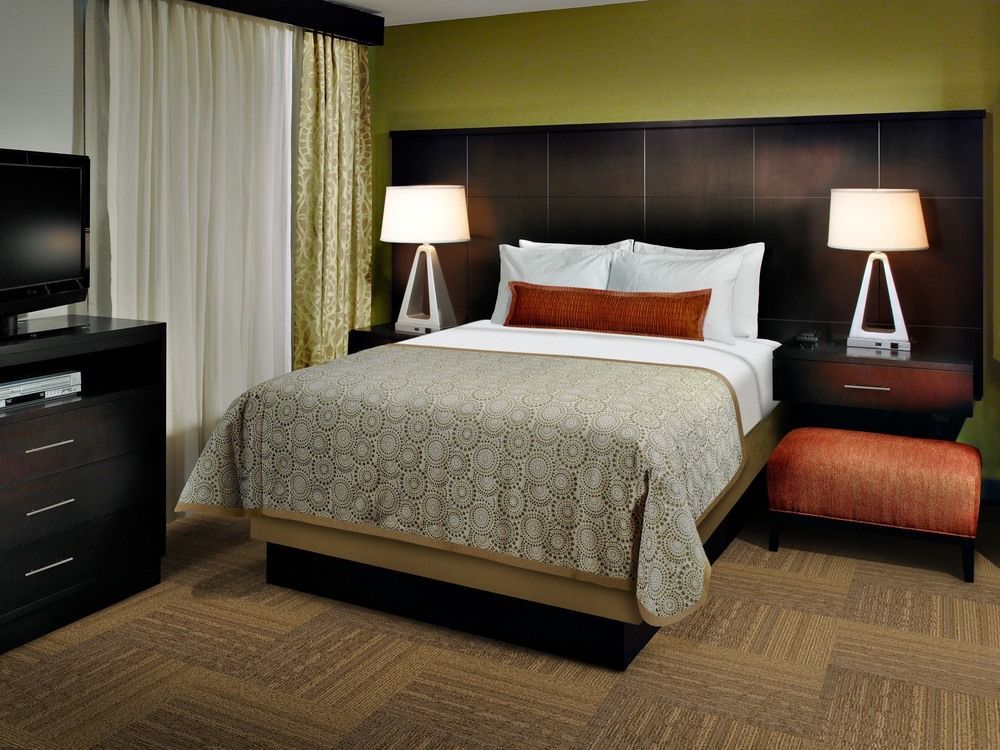 Staybridge - - Medical Center By Ihg Little Rock