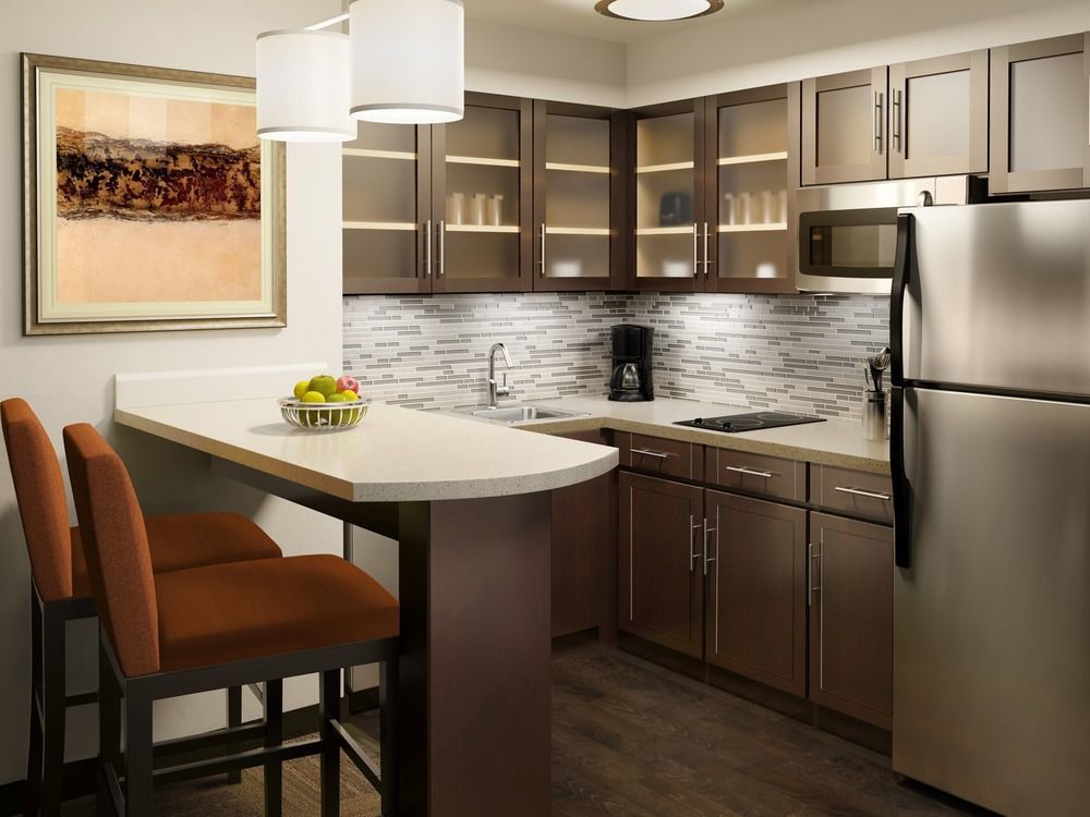 Hotel Staybridge - - Medical Center By Ihg 3*