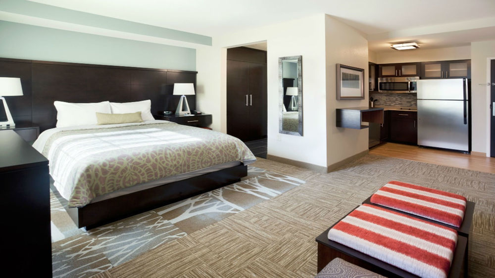 Staybridge - - Medical Center By Ihg