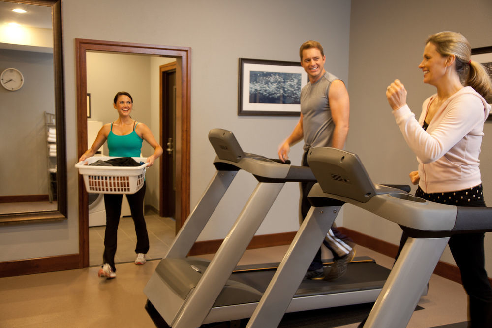 Hotel Staybridge - - Medical Center By Ihg Little Rock