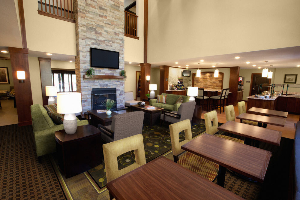Hotel Staybridge - - Medical Center By Ihg 3*