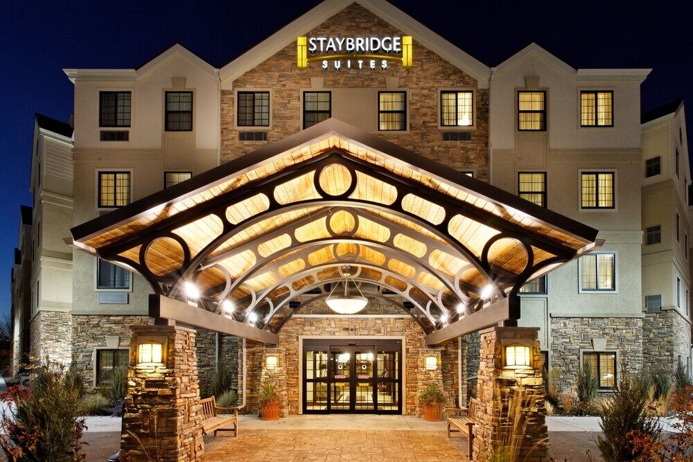 Staybridge - - Medical Center By Ihg Hotel 3*